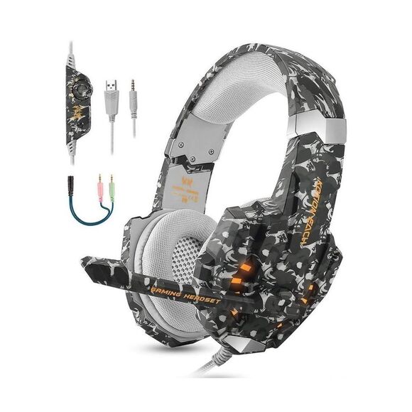 Kotion Each Pro Gaming Headset G9600 - Picture 1 of 9
